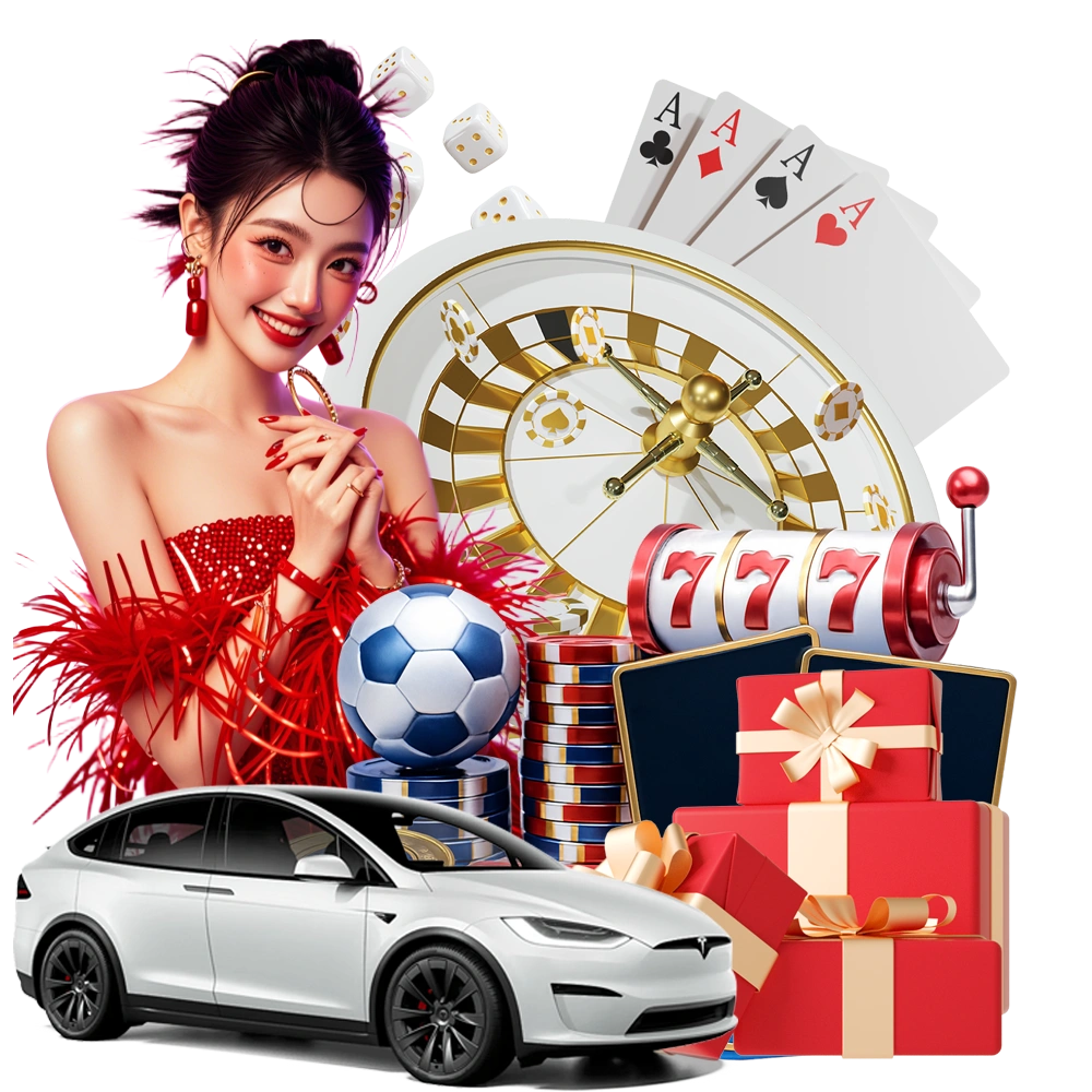 Chuyên mục game bài LLWin